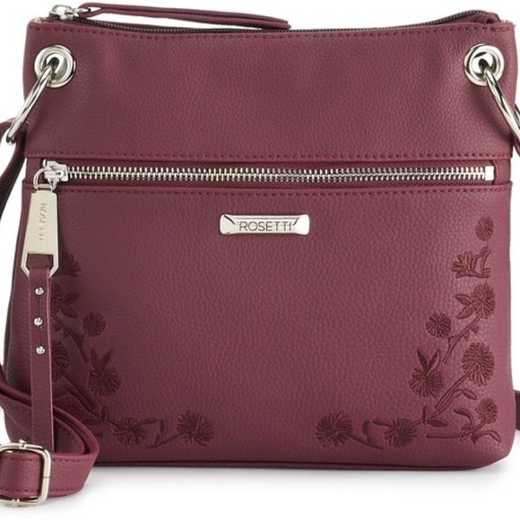 Rosetti Bodhi Mini Crossbody Bag